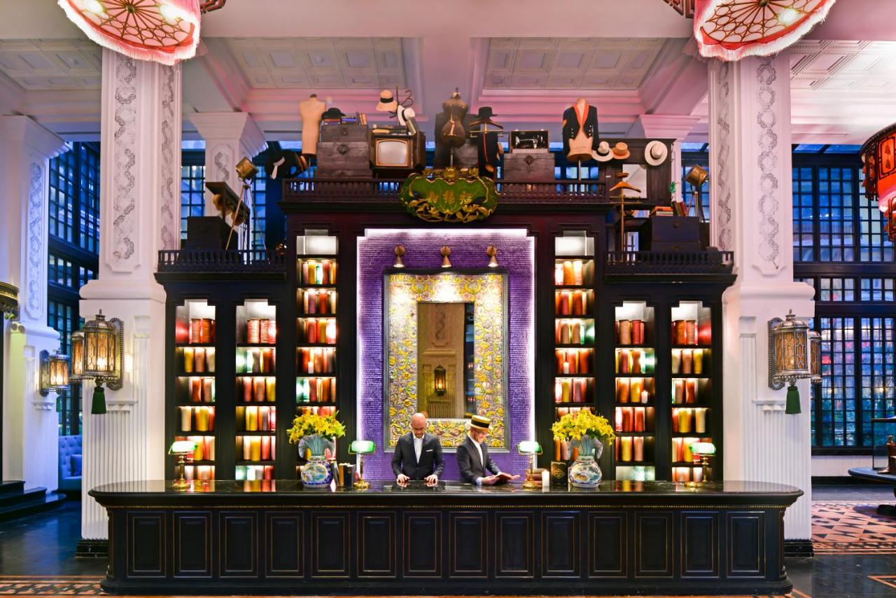 Combo 2N1Đ Hotel De la Coupole Sapa | Xe khứ hồi từ Hà Nội+ Phòng Classic + Bữa sáng + Tín dụng 1.000.000đ