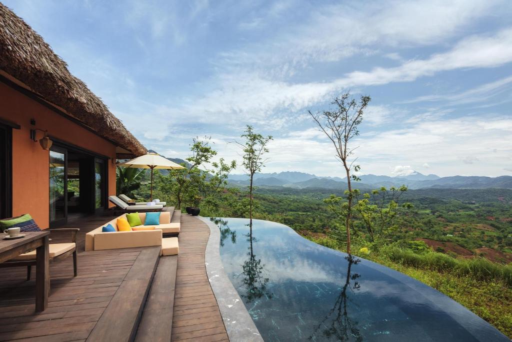 Khu nghỉ dưỡng Avana Retreat