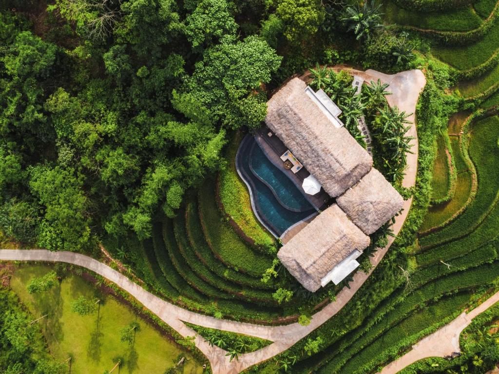 Khu nghỉ dưỡng Avana Retreat