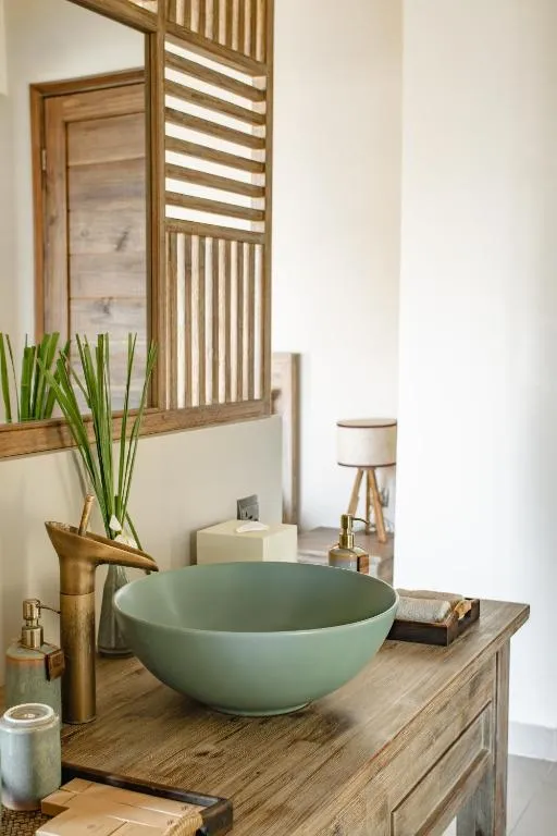 Junior Suite Beachfront
