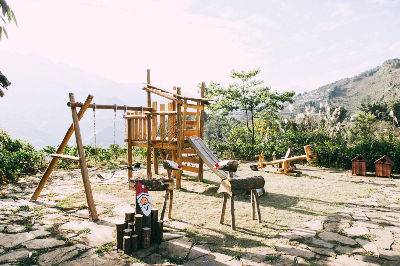 Combo 2N1Đ Sapa Jade Hill Resort & Spa | Xe khứ hồi từ Hà Nội + 2 Bữa ăn + Phòng Deluxe