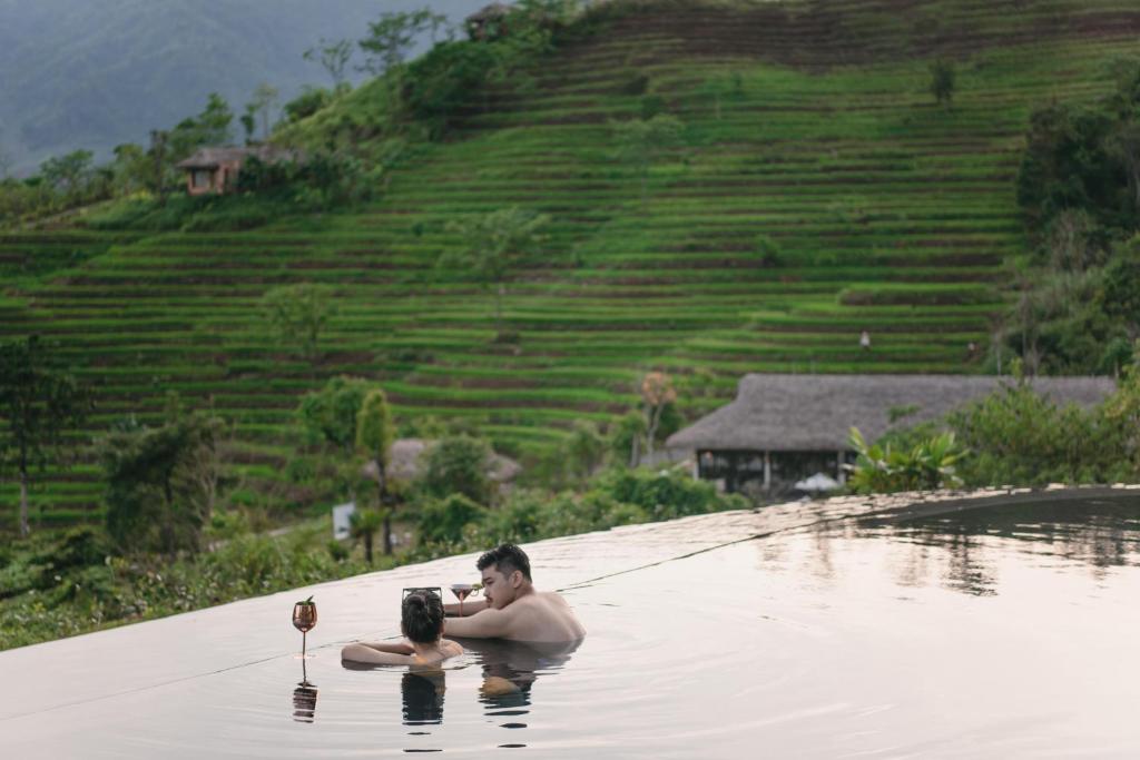 Khu nghỉ dưỡng Avana Retreat