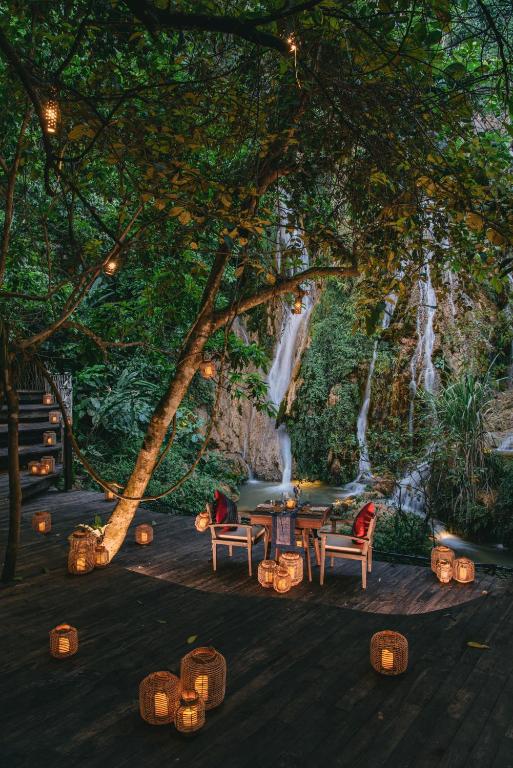 Khu nghỉ dưỡng Avana Retreat