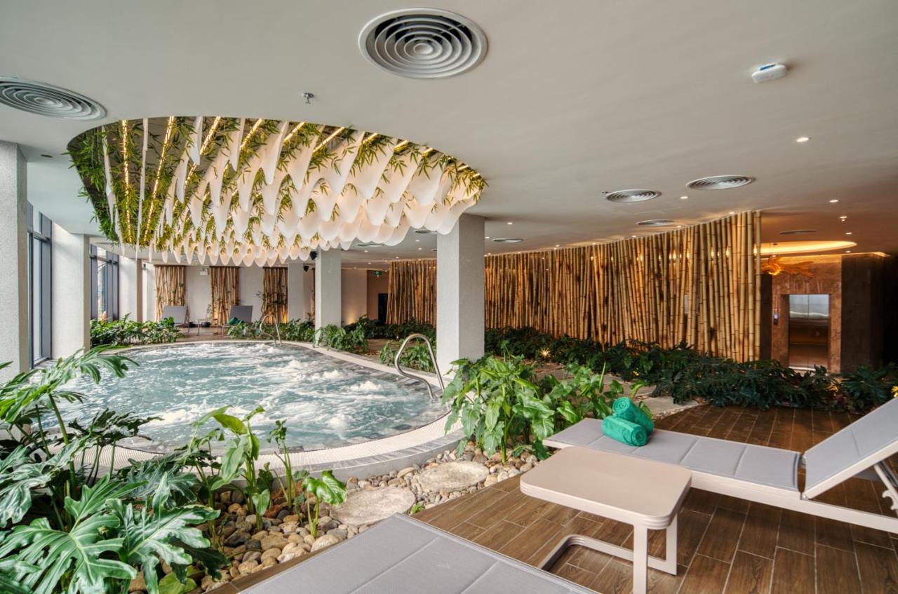 Combo 2N1Đ Lady Hill Sapa Resort | Xe khứ hồi từ Hà Nội + Phòng Superior + Ăn sáng