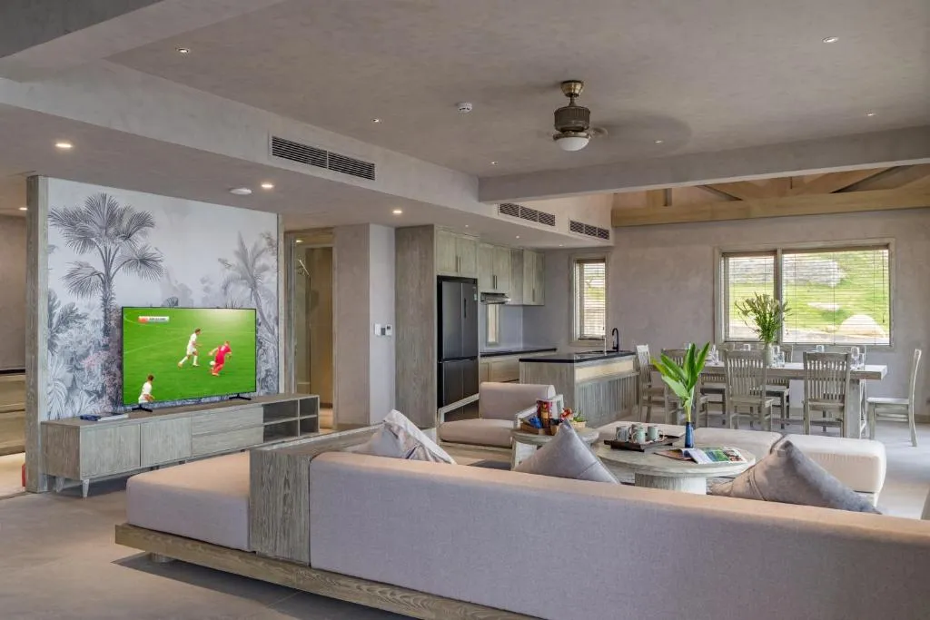 Executive Villa 3PN