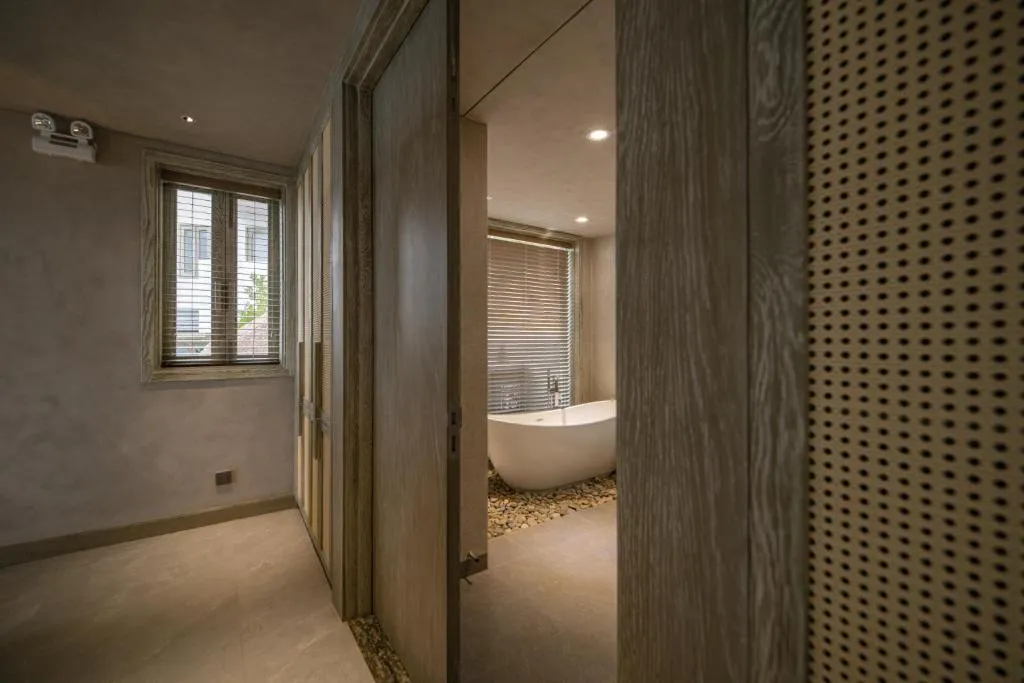 Executive Villa 3PN