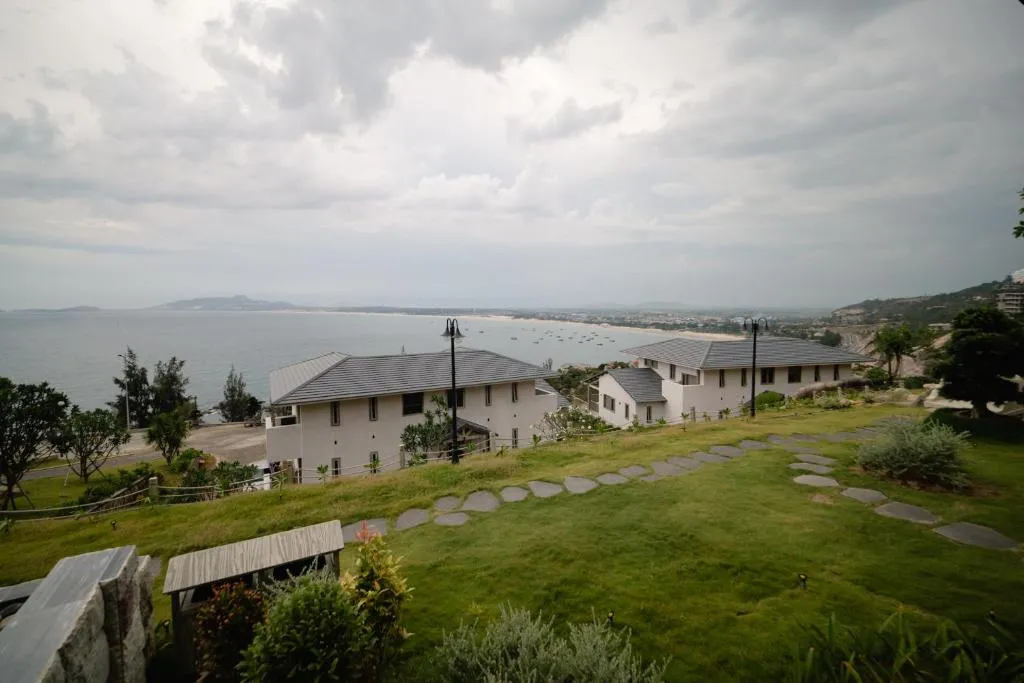 Executive Villa 3PN