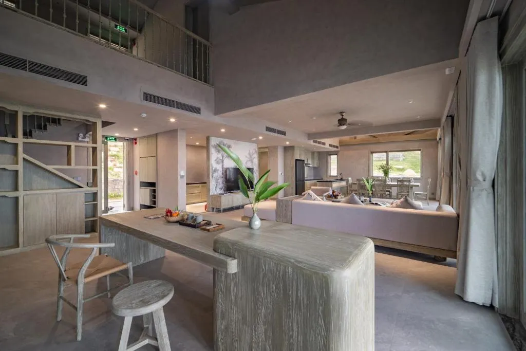 Executive Villa 3PN