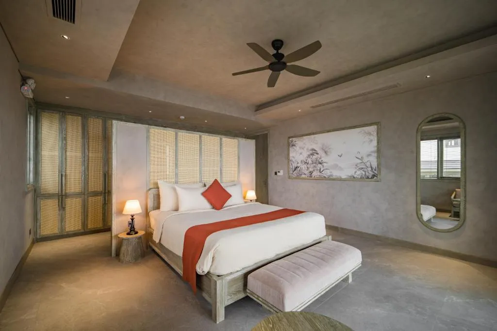 Executive Villa 3PN