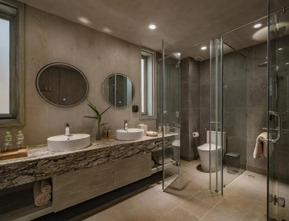 Executive Villa 3PN