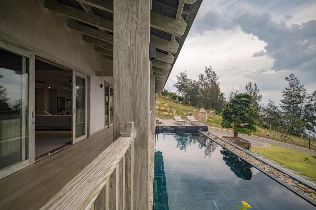 Executive Villa 3PN