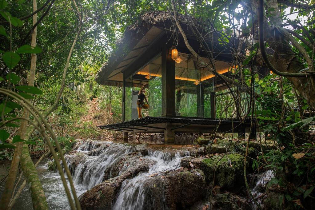 Khu nghỉ dưỡng Avana Retreat