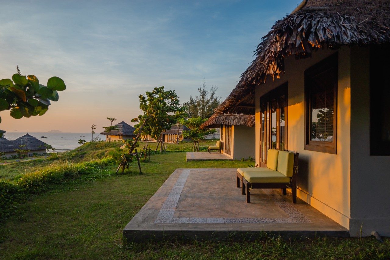 Standard Seaview Bungalow