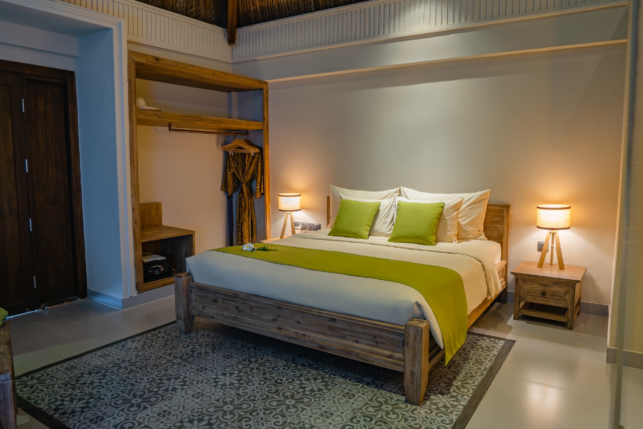 Standard Seaview Bungalow