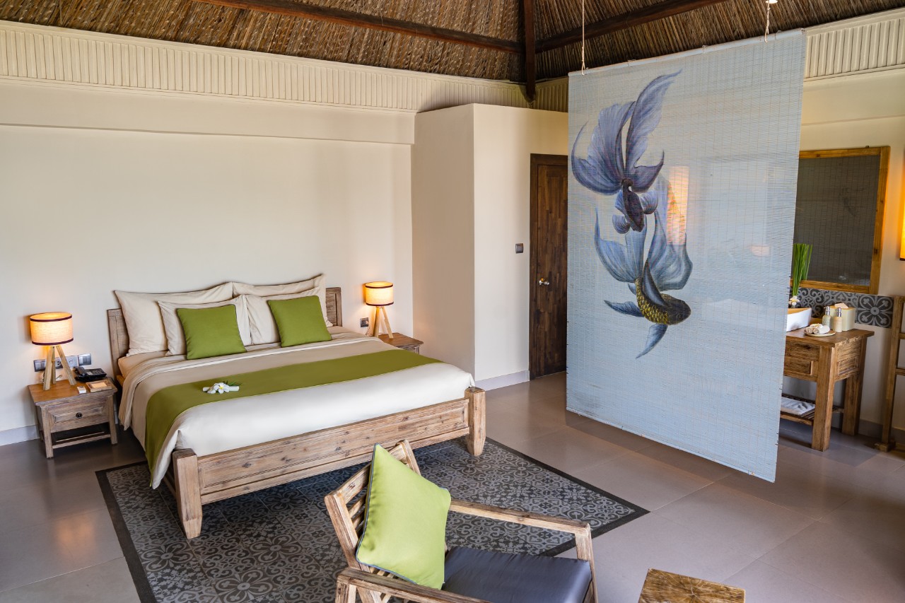 Standard Seaview Bungalow