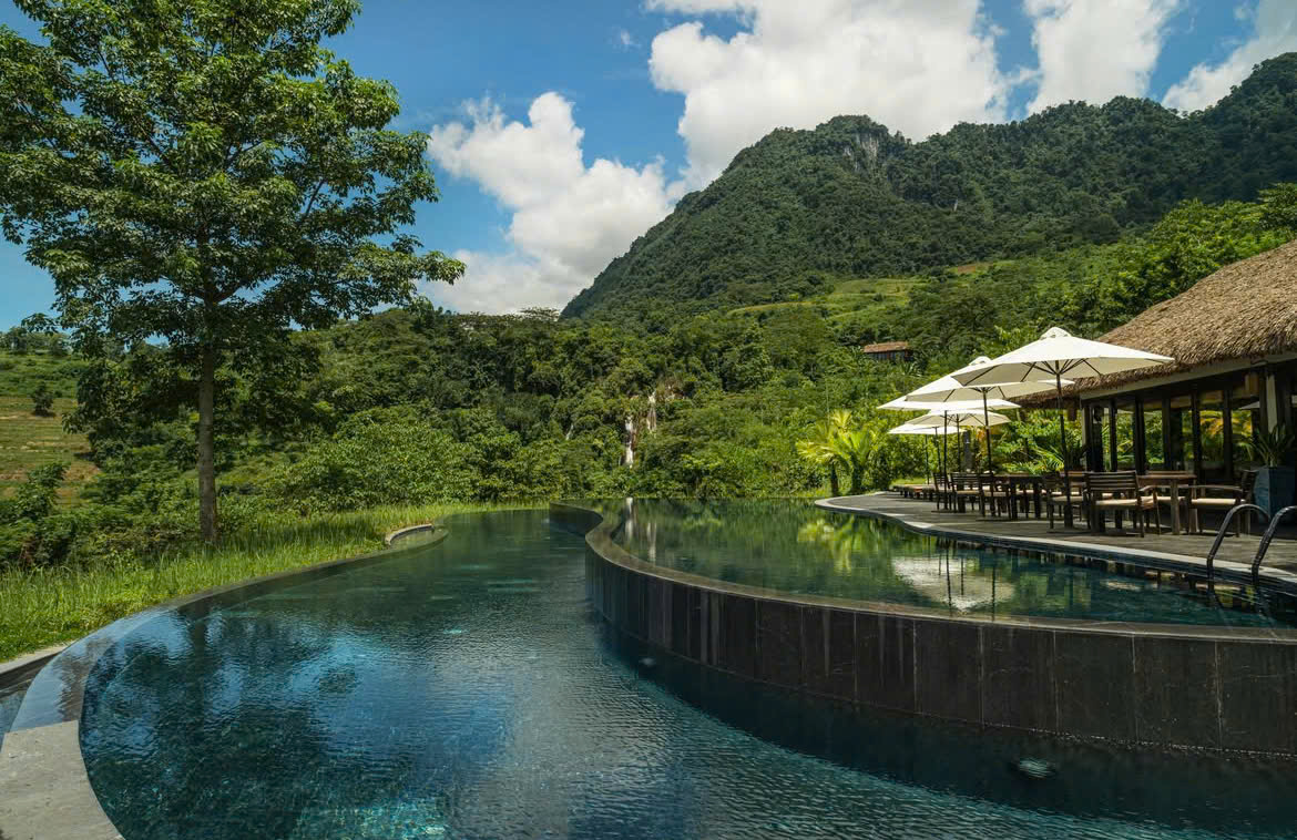 Khu nghỉ dưỡng Avana Retreat