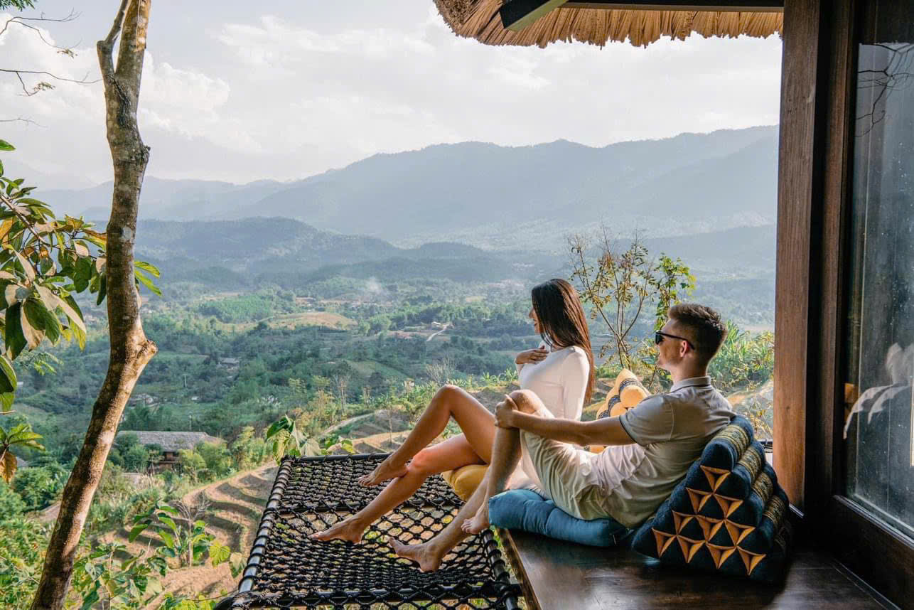 Khu nghỉ dưỡng Avana Retreat