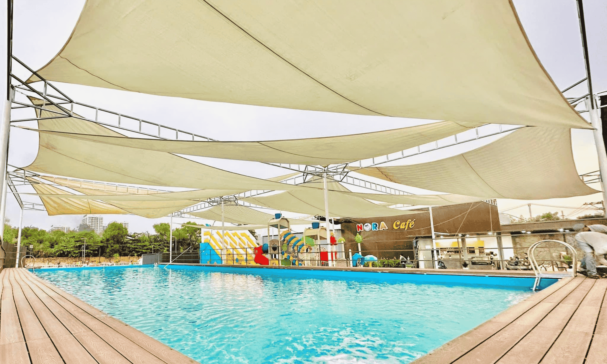 Thiết Kế Lưới Che Nắng Theo Yêu Cầu – Giải Pháp Linh Hoạt Cho Mọi Dự Án