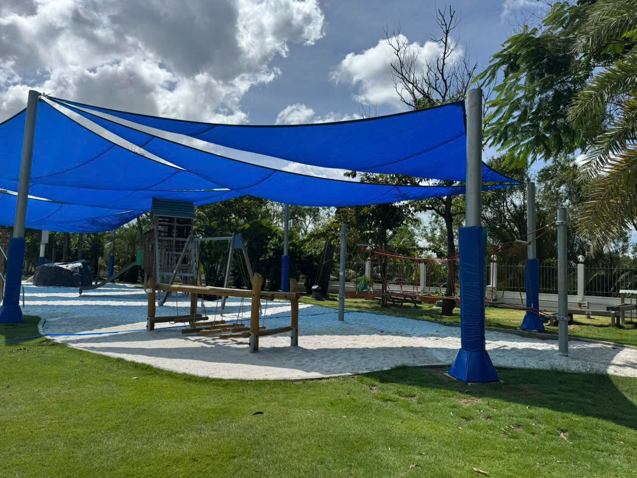 Thiết Kế Lưới Che Nắng Theo Yêu Cầu – Giải Pháp Linh Hoạt Cho Mọi Dự Án