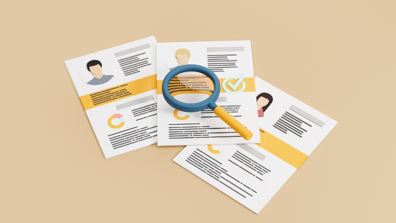 Cách viết CV chuyên nghiệp 2025: Cơ hội trong tầm tay!