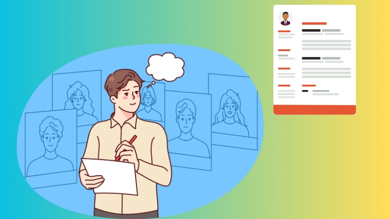 Mẹo viết CV hiệu quả “chinh phục” nhà tuyển dụng