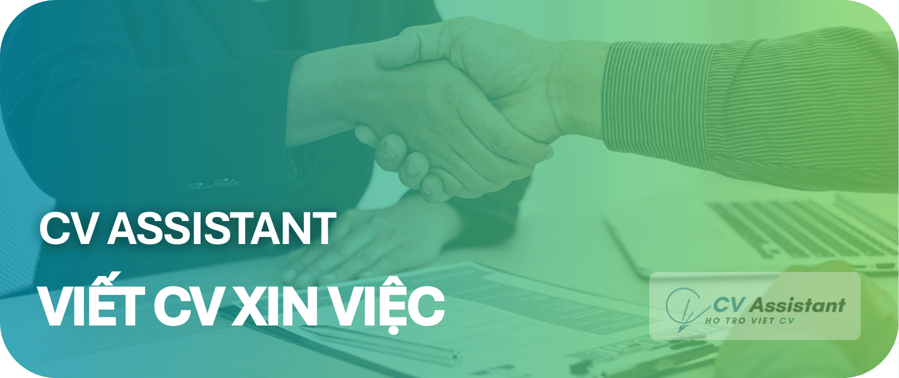 Dịch Vụ Viết CV Xin Việc
