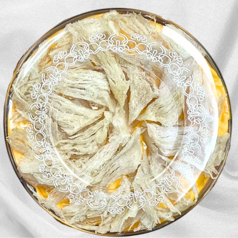 Chân Tổ Yến Tinh Chế Loại 1 (100g)
