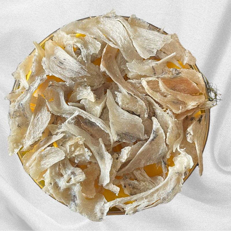 Chân Tổ Yến Thô VIP loại 1 (100g)