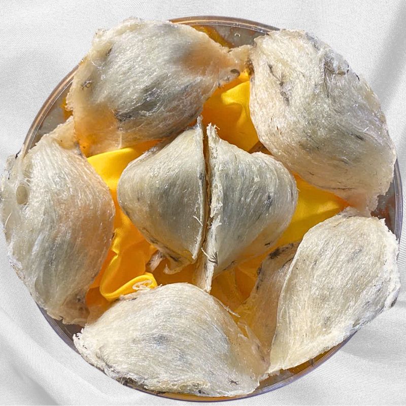 Tổ yến thô VIP loại 1 (100g)