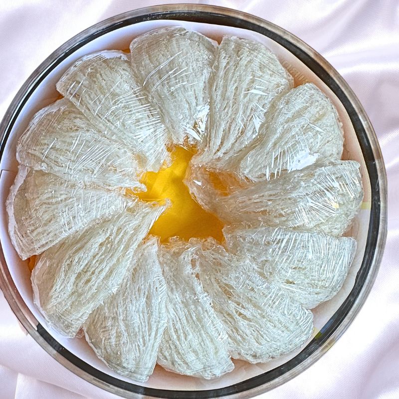Yến Tinh - 12 Tổ (100g)