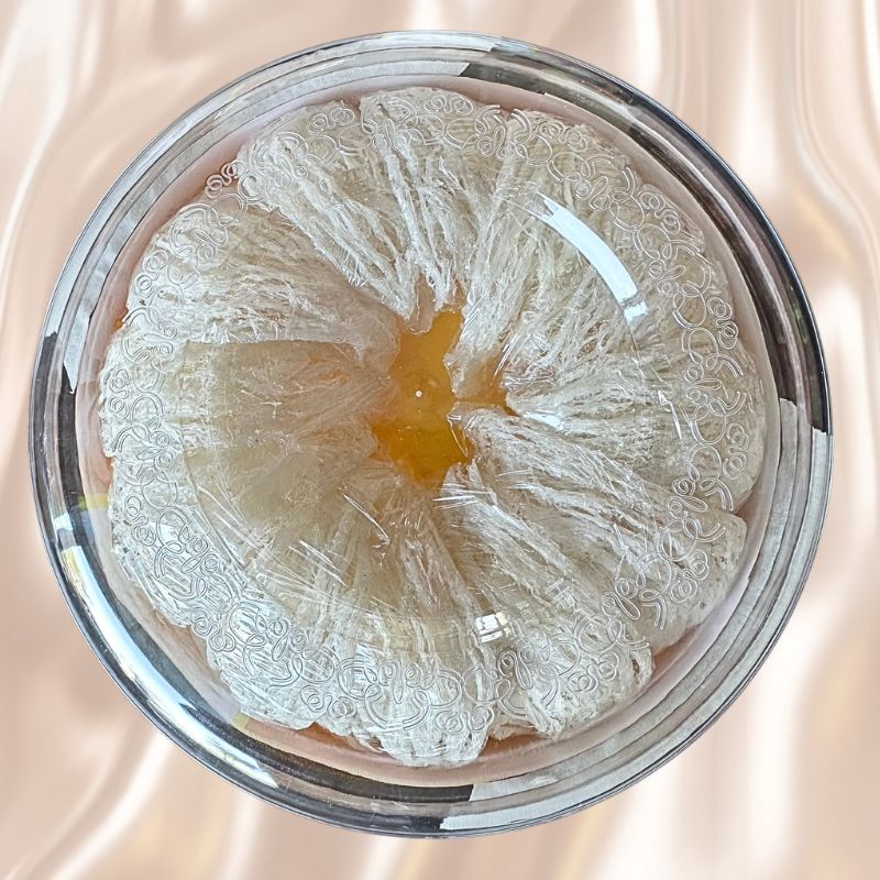 Yến Tinh - 12 Tổ (100g)