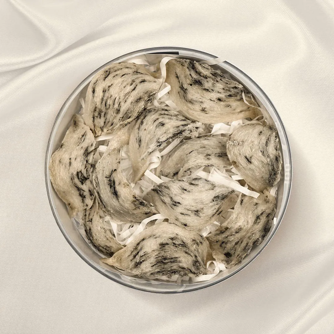 Tổ yến thô VIP loại 2 (100g)