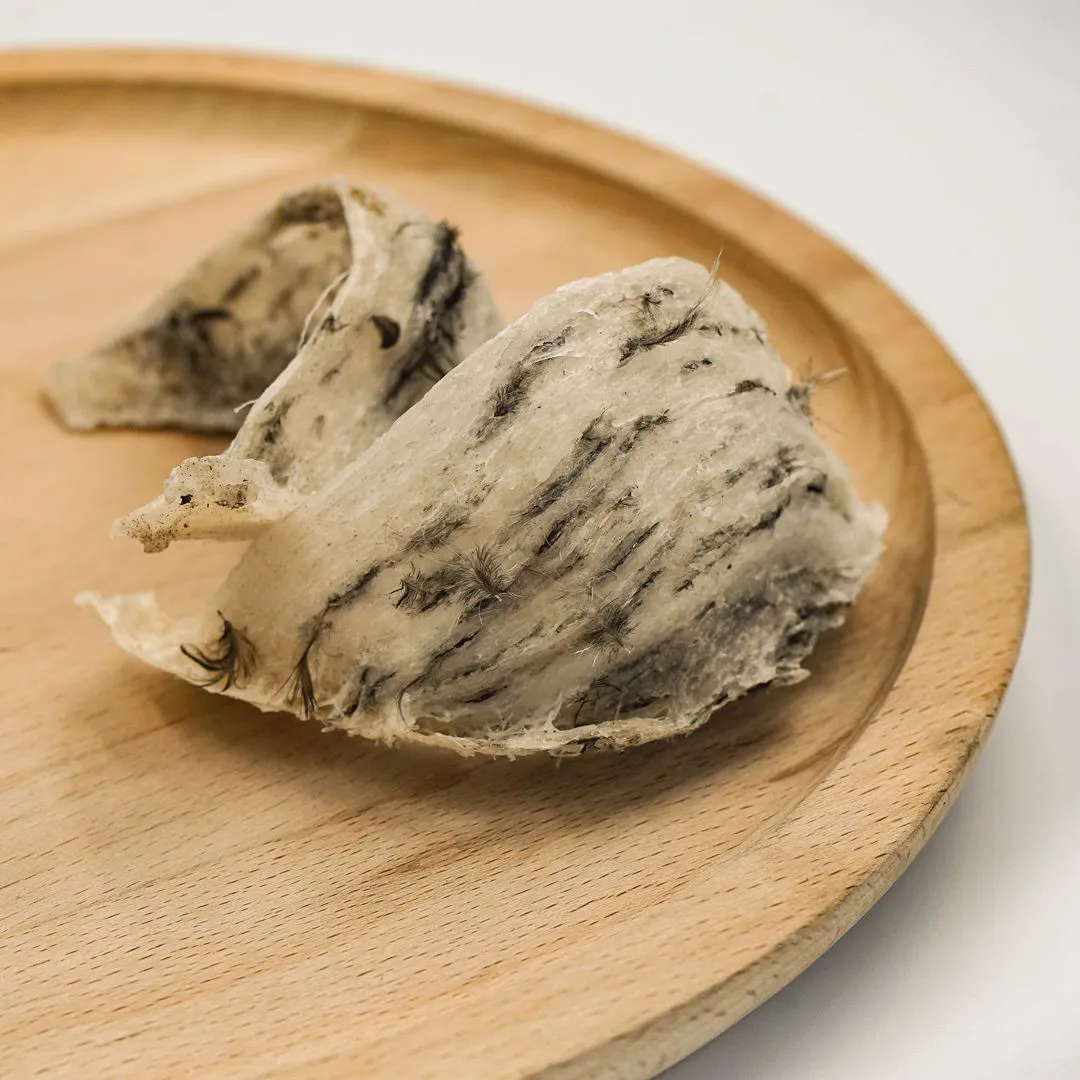 Tổ yến thô VIP loại 2 (100g)