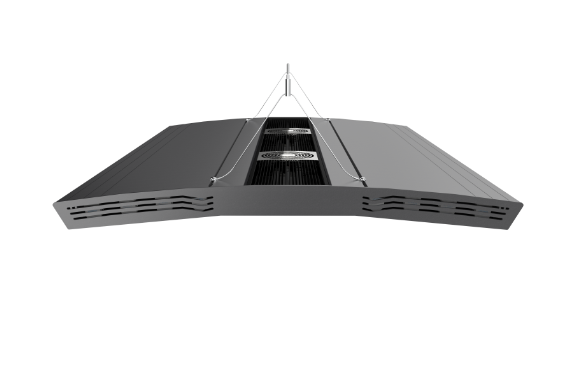Giesemann Aurora V12 – Siêu phẩm đèn LED lai đỉnh cao cho hồ san hô