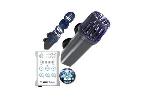 Turbelle® stream 3 TUNZE® HUB Edition – Máy bơm hồ cá lớn với công nghệ điều khiển không dây.