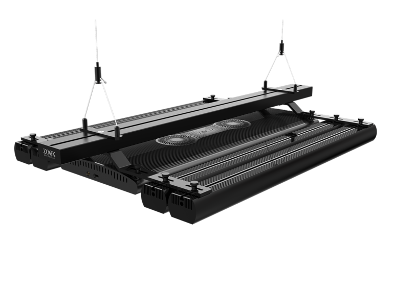 ZOOX AluminVersa – Giải Pháp Gắn Đèn Linh Hoạt, Tối Ưu Cho Bể Cá