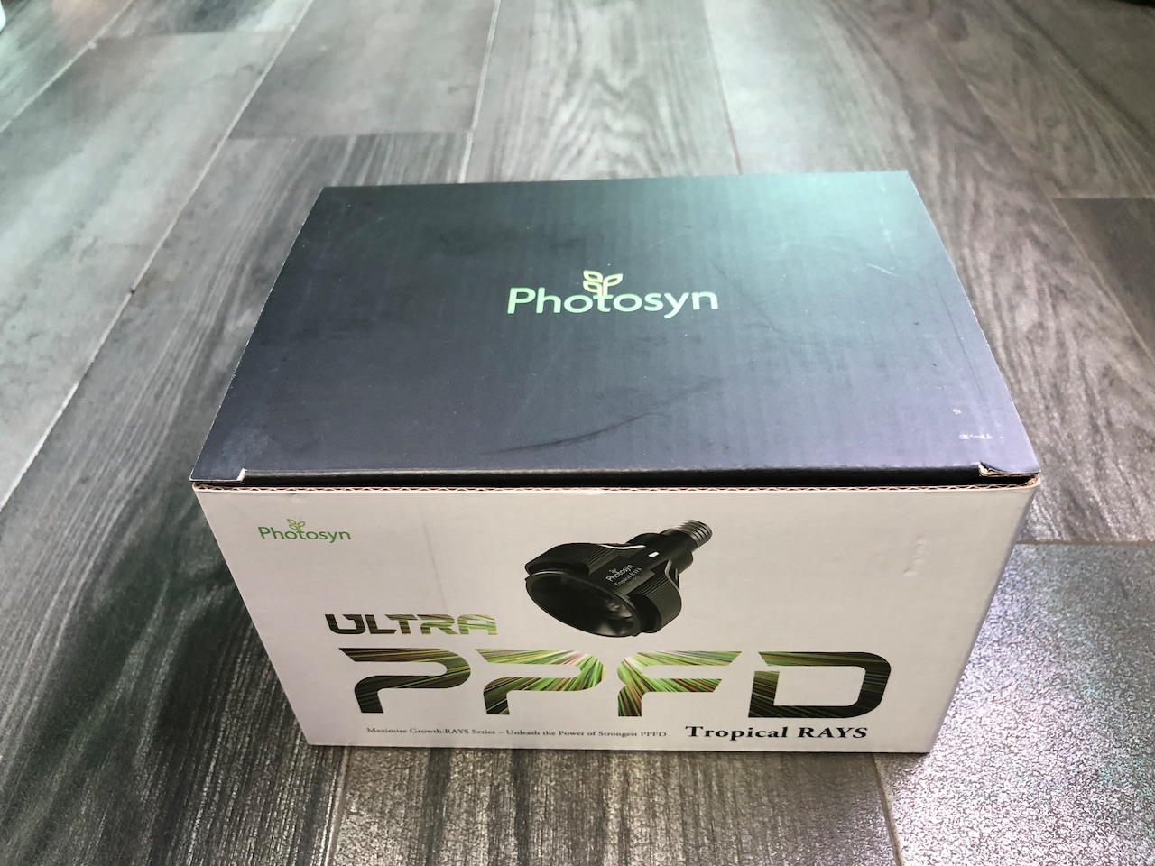 ĐÈN LED CHO BỂ BÁN CẠN ZOOX TROPICAL RAY 20W