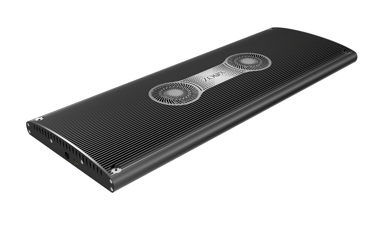 ZOOX Luxon Pro – LED Ánh Sáng Cao Cấp Cho Bể Cá San Hô, Tối Ưu Hóa Phát Triển San Hô và Màu Sắc