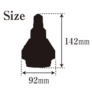 ĐÈN LED CHO BỂ THỦY SINH ZOOX APOLLO RAY 20W