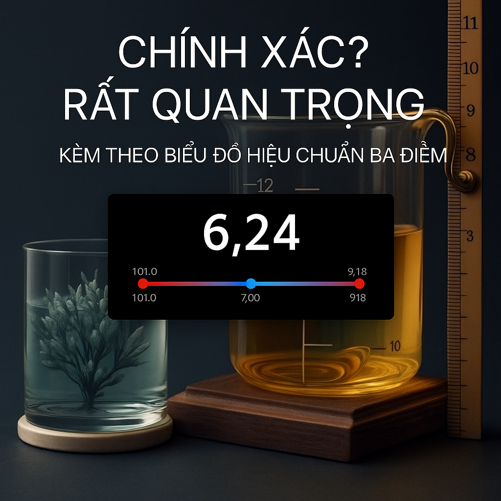 Simalai PH-03 Pro – Bộ điều khiển pH tự động chuyên dụng cho hồ cá biển và lò canxi