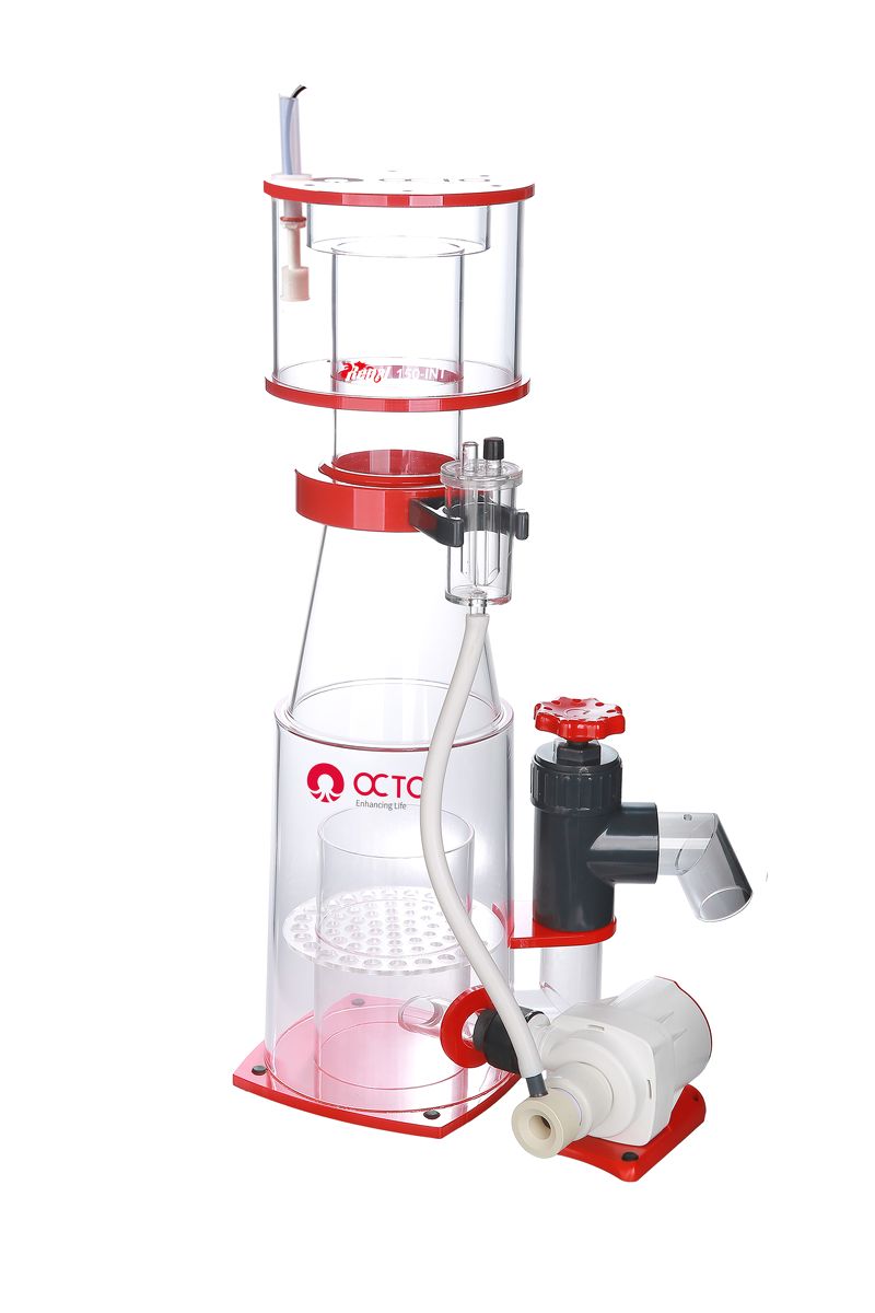 Reef Octopus Regal 150 INT – Skimmer Nhỏ Gọn, Hiệu Suất Cao Cho Bể 400 - 600L