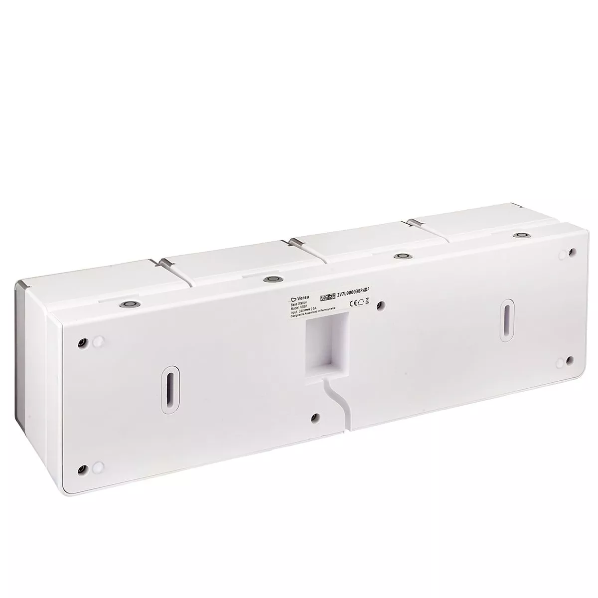 Bơm Định Lượng Versa Peristaltic – EcoTech Marine