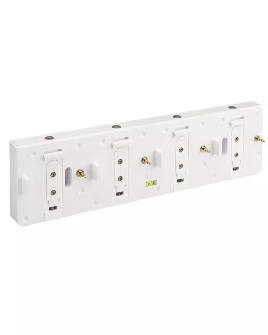 Bơm Định Lượng Versa Peristaltic – EcoTech Marine