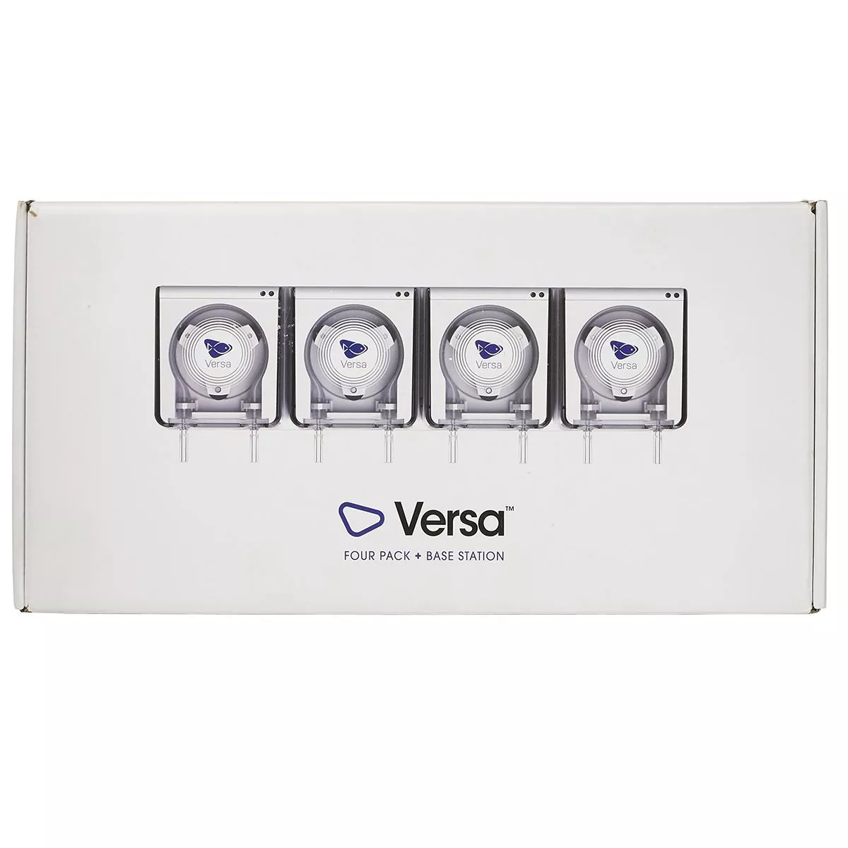 Bơm Định Lượng Versa Peristaltic – EcoTech Marine