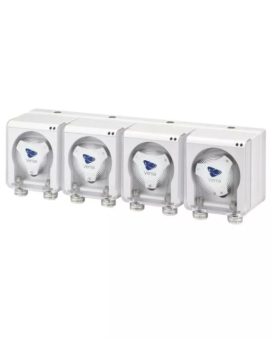 Bơm Định Lượng Versa Peristaltic – EcoTech Marine