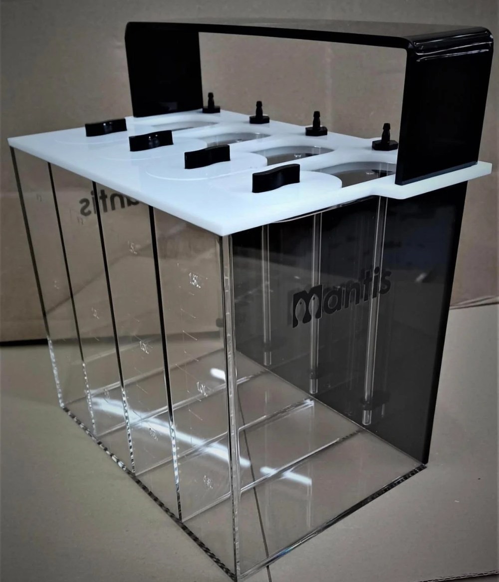 Mantis 6L Dosing Container – Hộp Đựng Dung Dịch Châm Tự Động Cao Cấp