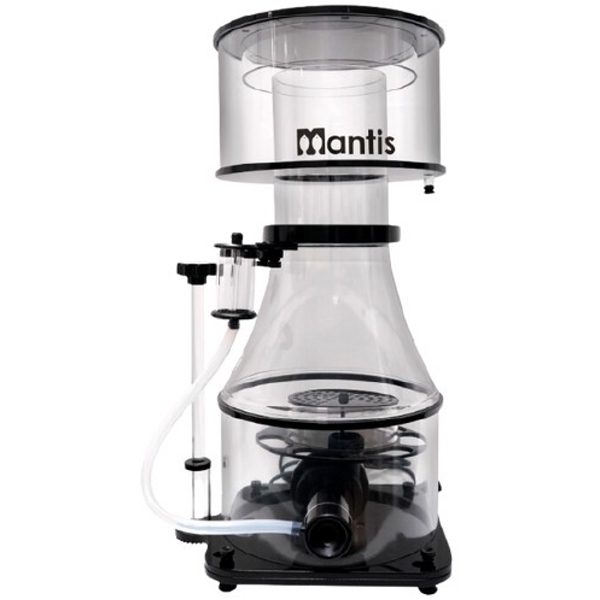 Mantis Tornado Skimmer – Máy Tách Bọt Hồ Cá Biển DC (300L – 7500L)