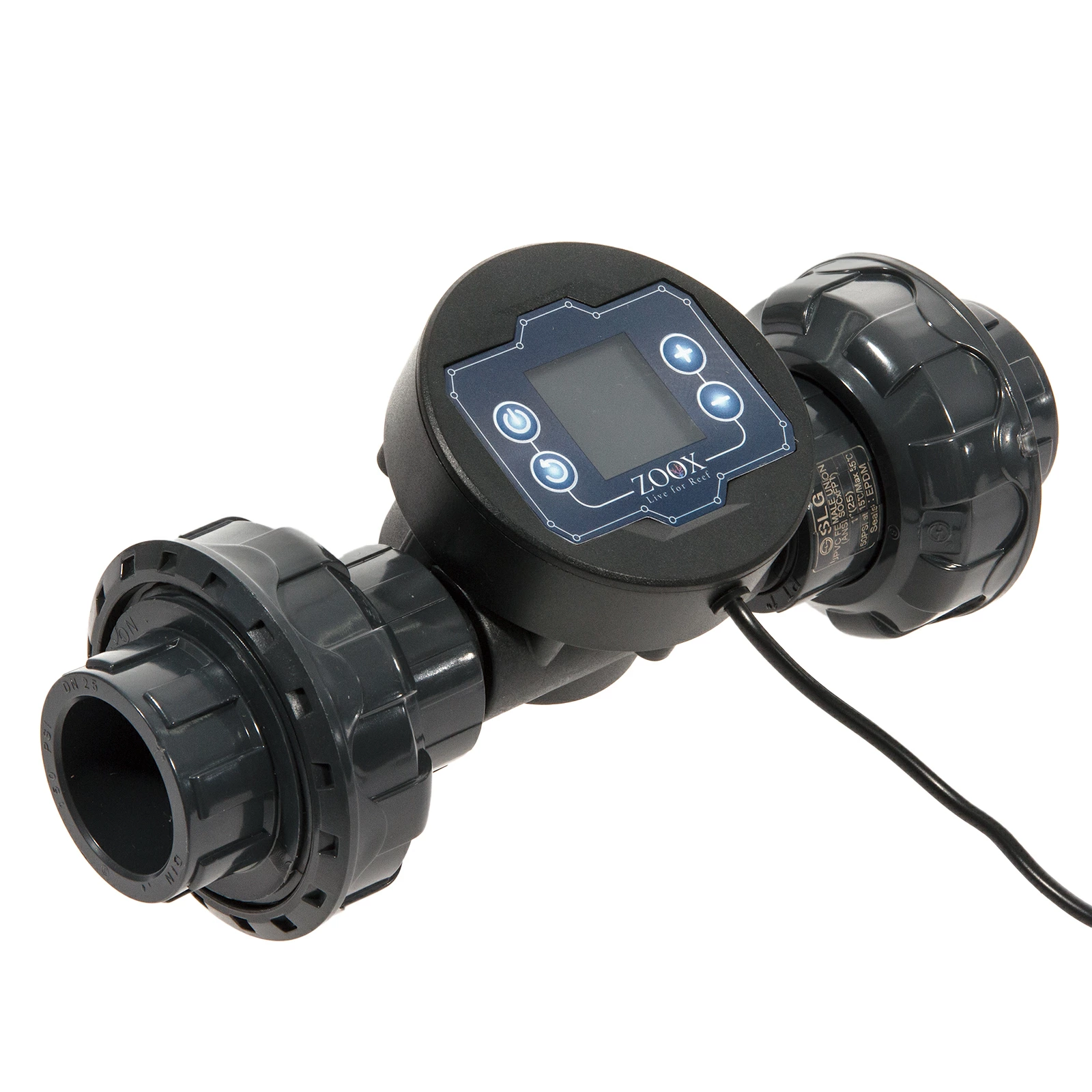 MÁY ĐO LUỒNG NƯỚC ZOOX FLOWDIAN