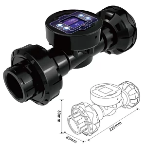 MÁY ĐO LUỒNG NƯỚC ZOOX FLOWDIAN