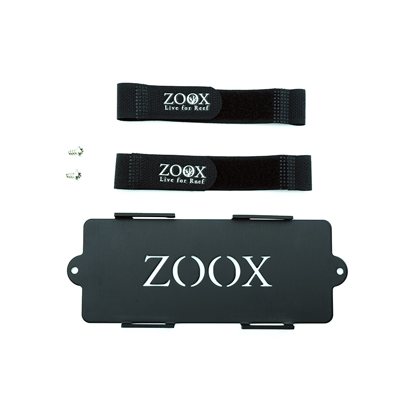 GIÁ TREO BALLAST ĐA NĂNG - ZOOX UNIVERSAL BALLAST MOUNT